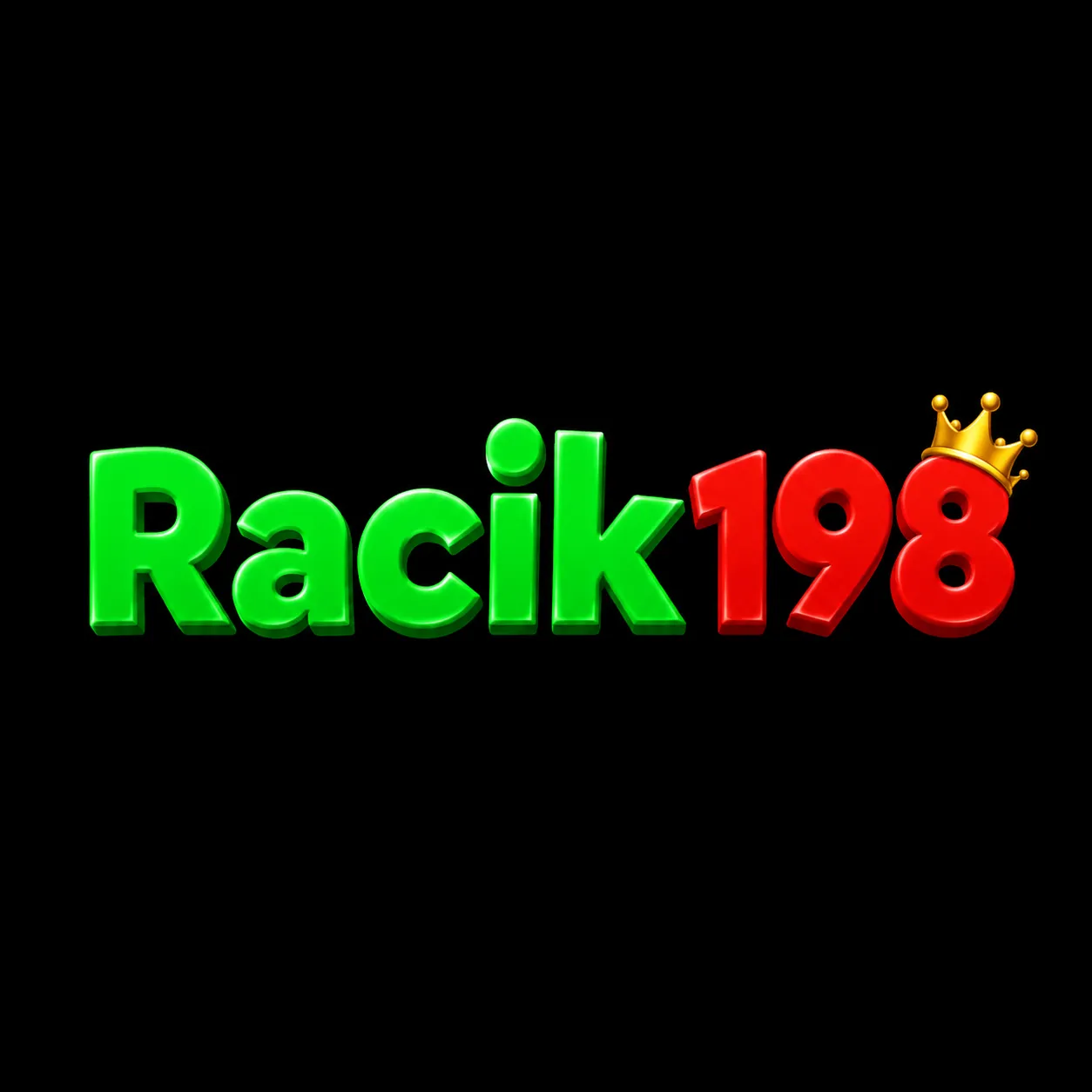 RACIK198 - Aplikasi Lagu Anak untuk Keluarga Ceria
